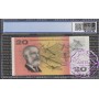1966 $20 R401 Coombs/Wilson PCGS 66 OPQ 1966 $20 R401 Coombs/Wilson PCGS 66 OPQ