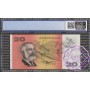 1976 $20 R406a Knight/Wheeler PCGS 66 OPQ