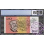 1983 $20 R408 Johnston/Stone PCGS 67 OPQ 1983 $20 R408 Johnston/Stone PCGS 67 OPQ