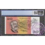 1983 $20 R408 Johnston/Stone PCGS 68 OPQ 1983 $20 R408 Johnston/Stone PCGS 68 OPQ