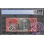 1994 $20 R416a Black Opt Fraser/Evans PCGS 67 OPQ 1994 $20 R416a Black Opt Fraser/Evans PCGS 67 OPQ