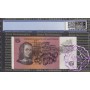 1967 $5 R202 Coombs/Randall PCGS 66 OPQ