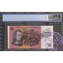 1969 $5 R203 Phillips/Randall PCGS 65 OPQ