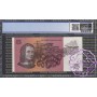 1983 $5 R208 Johnston/Stone PCGS 67 OPQ