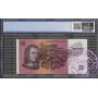 1983 $5 R208 Johnston/Stone PCGS 68 OPQ