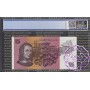 1985 $5 R209a Johnston/Fraser PCGS 67 OPQ