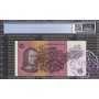 1985 $5 R209a Johnston/Fraser PCGS 69 OPQ