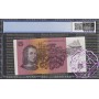1990 $5 R212 Fraser/Higgins PCGS 66 OPQ