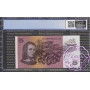 1991 $5 R213L Fraser/Cole QPG PCGS 66 OPQ
