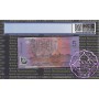 2007 $5 221aF Stevens/Henry PCGS 69 OPQ
