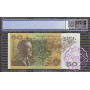 1993 $50 R515 Fraser/Evans PCGS 66 OPQ