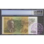 1993 $50 R515 Fraser/Evans PCGS 68 OPQ