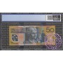 1995 $50 R516aF AA95 Black Opt Fraser/Evans PCGS 68OPQ