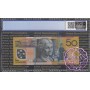1995 $50 R516aF AA95 Black Opt Fraser/Evans PCGS 68OPQ