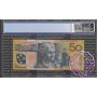 1998 $50 R518bF AA98 Macfarlane/Evans PCGS 67OPQ