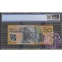 2004 $50 R520bL GB04 Macfarlane/Henry PCGS 69 OPQ