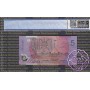 1995 $5 AA95 Fraser/Evans Red Opt PCGS 66 OPQ 1995 $5 AA95 Fraser/Evans Red Opt PCGS 66 OPQ