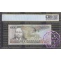 East Caribbean 2000 Dominica Central Bank $100 PCGS 67 PPQ