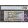 East Caribbean 2008 Dominica Central Bank $100 PCGS 67 PPQ