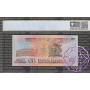 East Caribbean 2008 Dominica Central Bank $20 PCGS 67 PPQ East Caribbean 2008 Dominica Central Bank $20 PCGS 67 PPQ