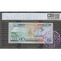 East Caribbean 2003 Dominica Central Bank $10 PCGS 67 PPQ