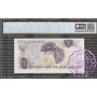 New Zealand 1977 H.R.Hardie $2 P164d 9Y3* PCGS 64 PPQ