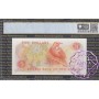 New Zealand 1989 D.T.Brash $5 P171c JHG PCGS 66 PPQ