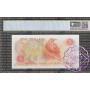 New Zealand 1989 D.T.Brash $5 P171c JHG PCGS 67 PPQ