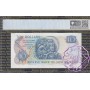 New Zealand 1990 D.T.Brash BBB $10 PCGS 64