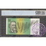 1985 $2 R89L Johnston/Fraser PCGS 68 OPQ