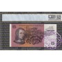 1967 $5 R202 Coombs/Randall PCGS 64 OPQ