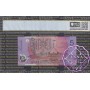 1995 $5 AA95 Fraser/Evans Black Opt PCGS 65 OPQ