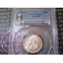 Australia 1954 Shilling PCGS MS64