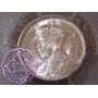 New Zealand 1936 Threepence PCGS MS66