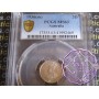 Australia 1936 Threepence PCGS MS63 Australia 1936 Threepence PCGS MS63