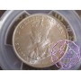 Australia 1936 Florin PCGS MS63