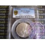Australia 1936 Florin PCGS MS63