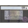1992 $5 R214i Fraser/Cole Light Green Serials PCGS 66 PPQ 1992 $5 R214i Fraser/Cole Light Green Serials PCGS 66 PPQ