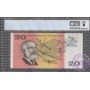 1966 $20 R401 Coombs/Wilson PCGS 65 PPQ