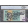 1976 $10 R306b Knight/Wheeler PCGS 66 PPQ