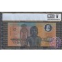 1988 Specimen AA$10 PCGS 66 PPQ