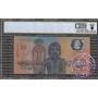 1988 R310a $10 1nd issue Johnston/Fraser PCGS 65 PPQ