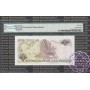 New Zealand 1989 D.T.Brash $1-$50 Matching Serial Set PMG65-67 EPQ