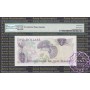 New Zealand 1989 D.T.Brash $1-$50 Matching Serial Set PMG65-67 EPQ
