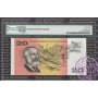 1968 $20 R403 Phillips/Randall PMG 65 EPQ