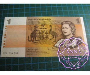1979 $1 R77 Knight/Stone UNC