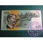 1968 $10 R303 Phillips/Randall UNC