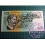 1968 $10 R303 Phillips/Randall UNC 1968 $10 R303 Phillips/Randall UNC