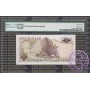 New Zealand 1967 R.N.Fleming $1-$20 UNC First Prefix Low Serials PMG 65-67 EPQ
