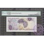 New Zealand 1967 R.N.Fleming $1-$20 UNC First Prefix Low Serials PMG 65-67 EPQ